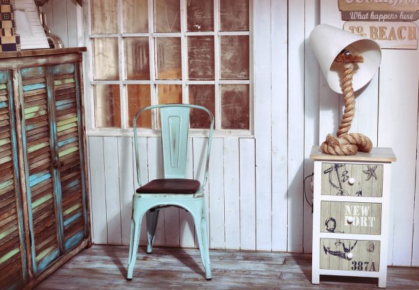 Shabby Chic