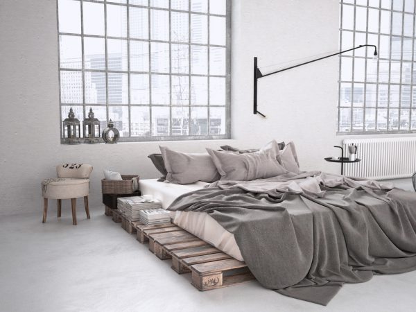Industrial Chic
